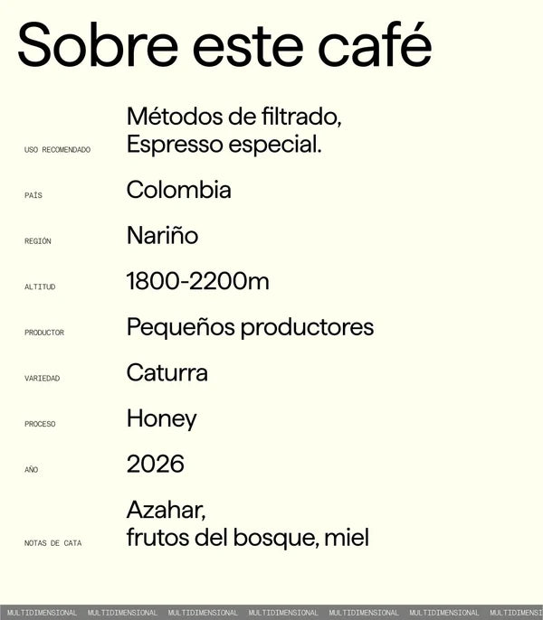 Tablón de Gómez Project
