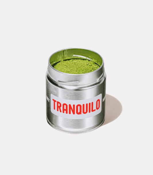 Daily Matcha - Tranquilo Matcha