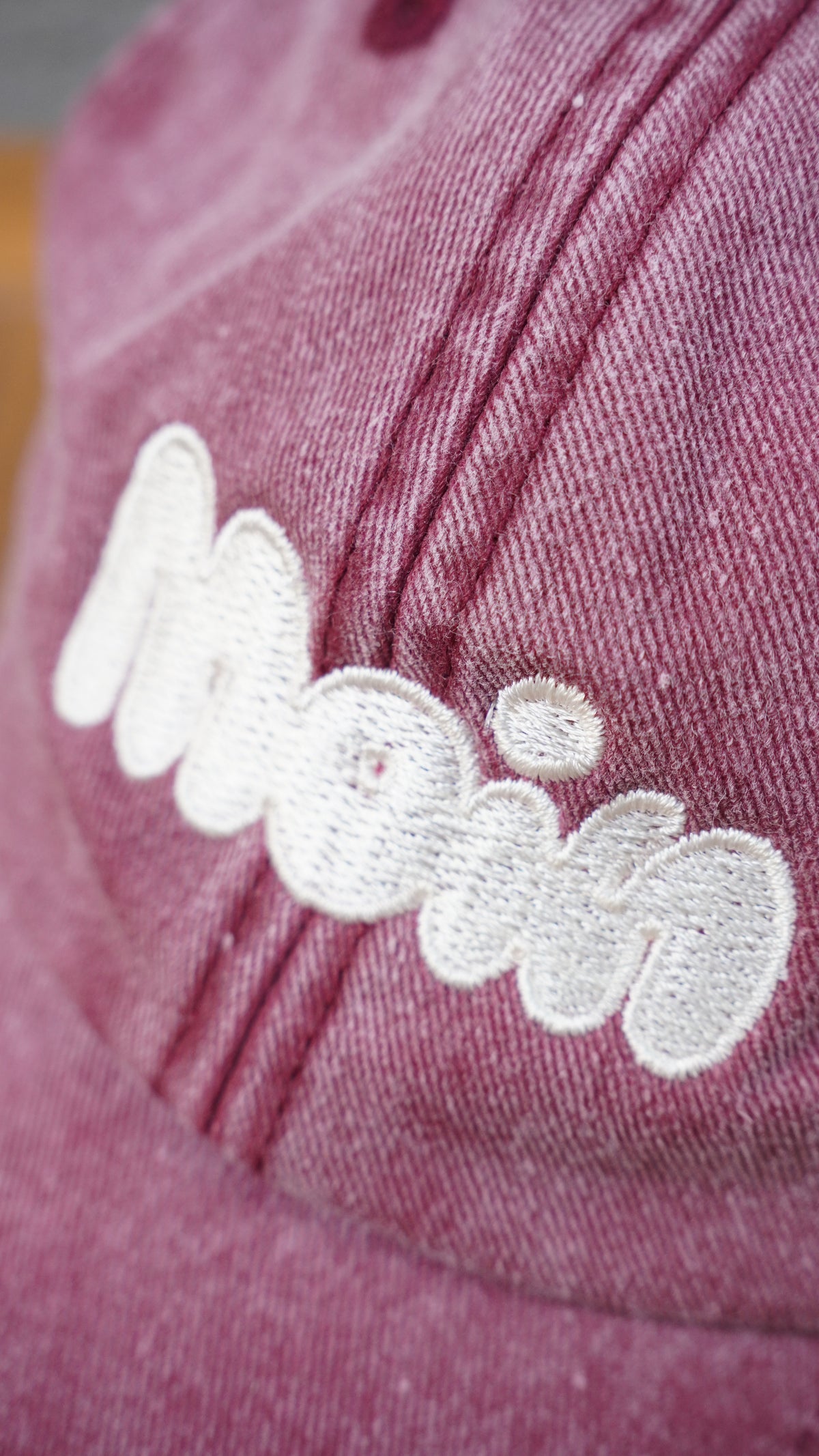 Gorra Moin Café