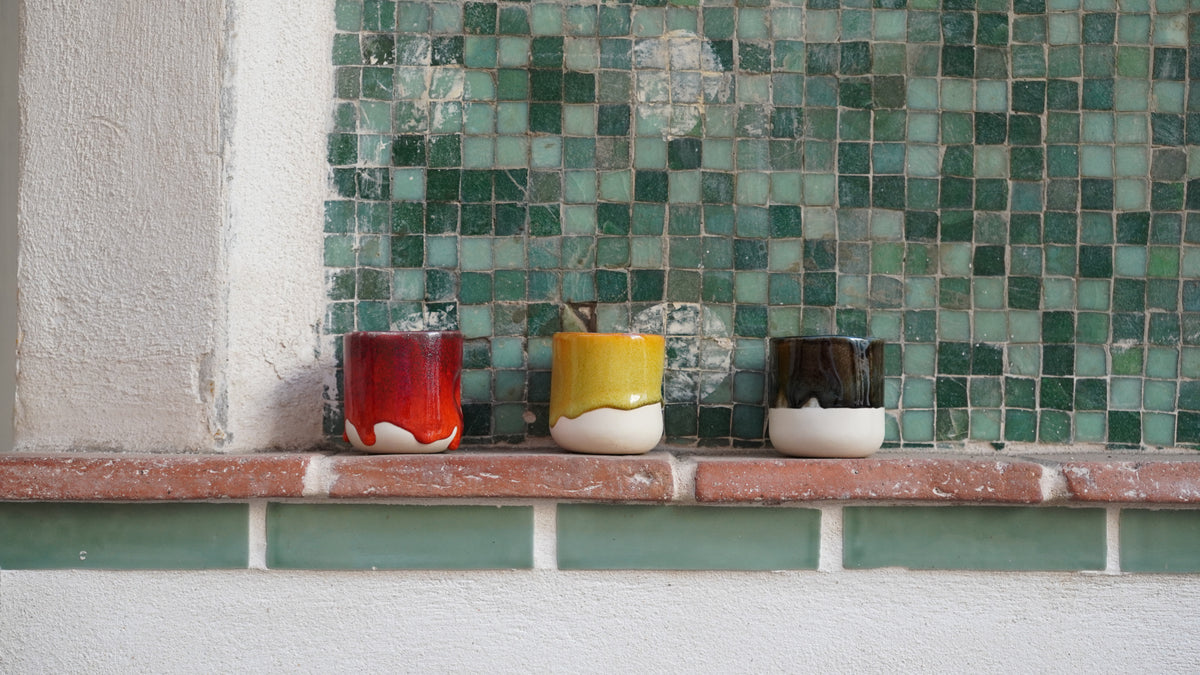 Cerámica artesanal por  Lafuente Ceramics