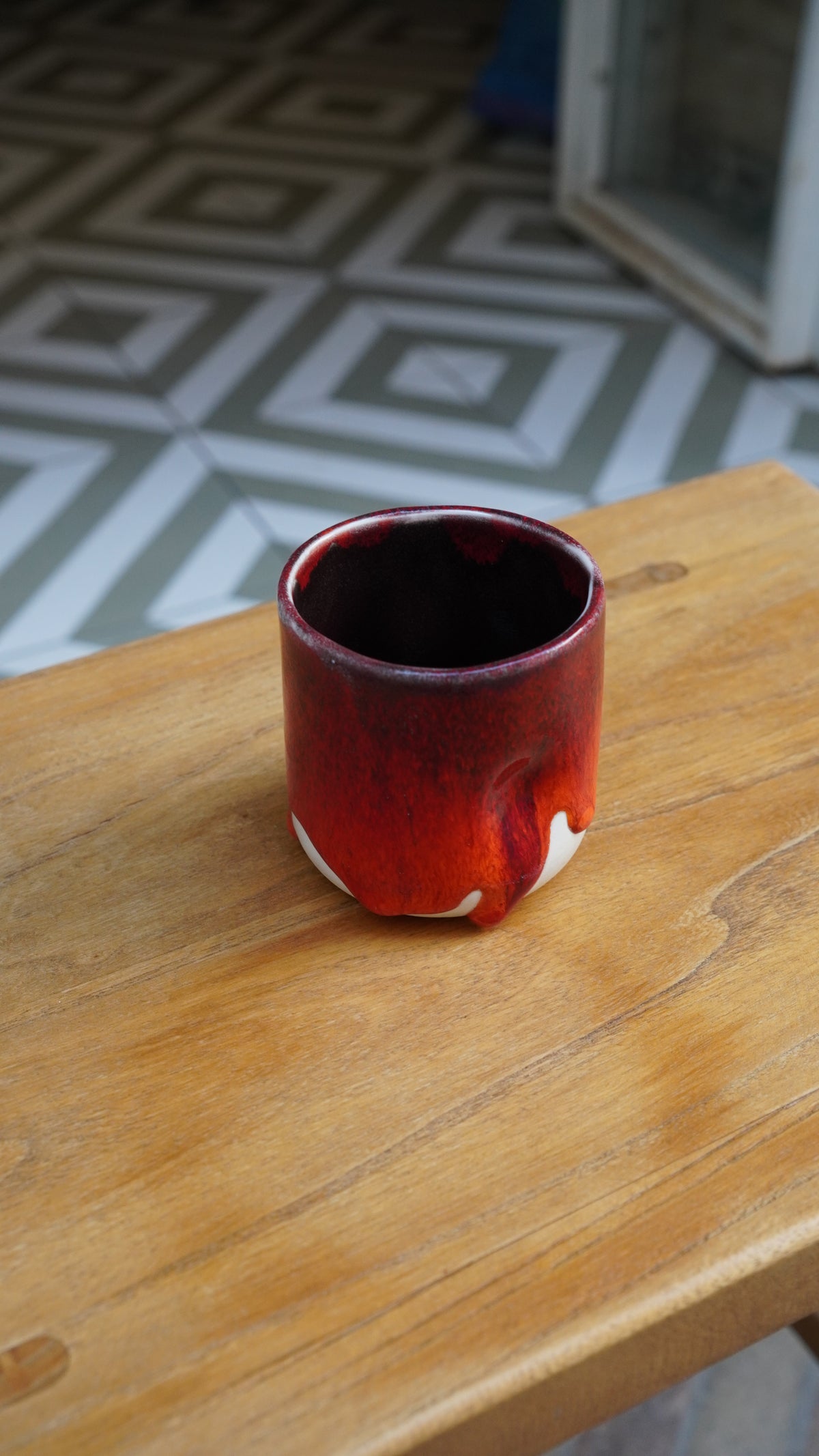 Cerámica artesanal por  Lafuente Ceramics