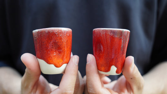 Cerámica artesanal por  Lafuente Ceramics