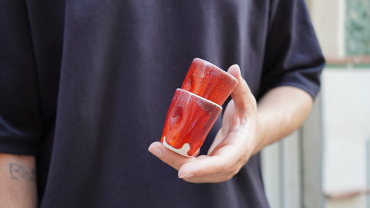 Cerámica artesanal por  Lafuente Ceramics
