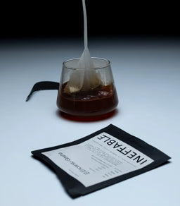 Immersion Coffee Bag