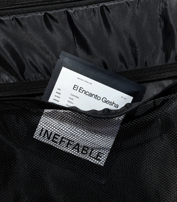 Immersion Coffee Bag