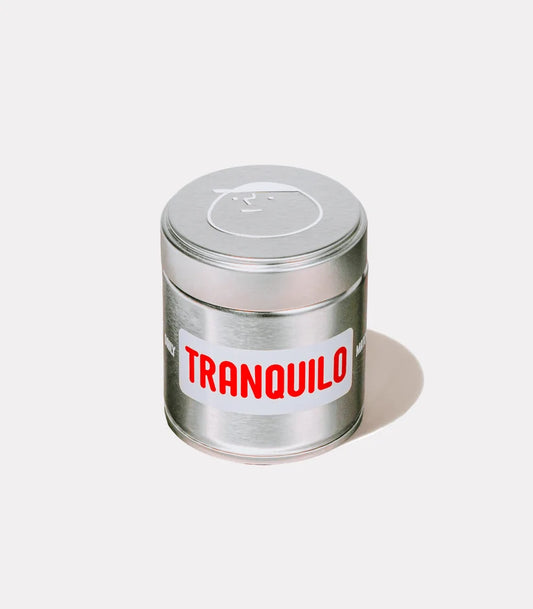 Daily Matcha - Tranquilo Matcha